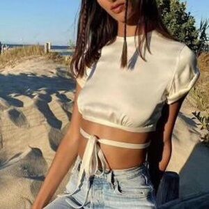 Orseund Iris Le Club Top